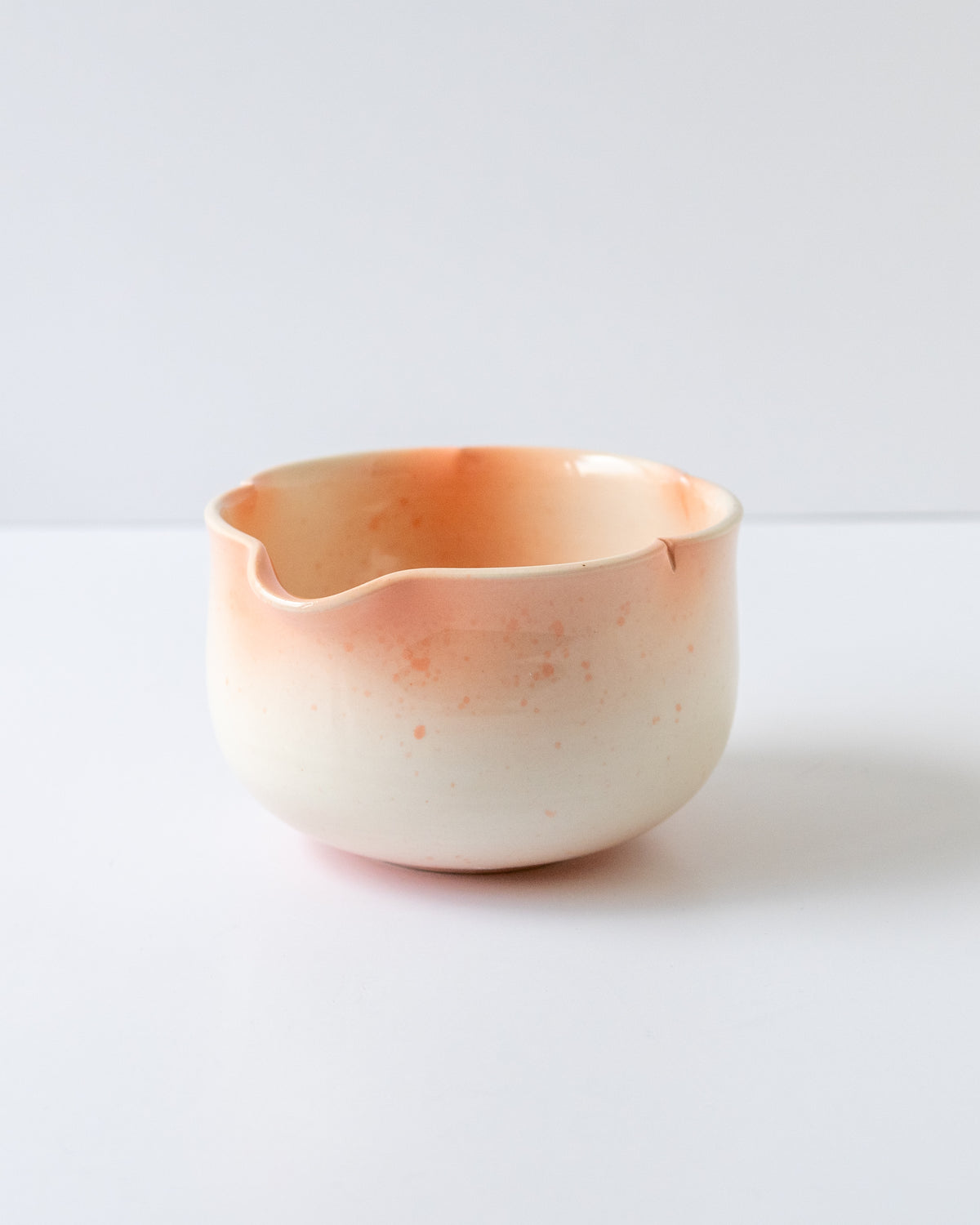 Sakura Matcha Bowl 01