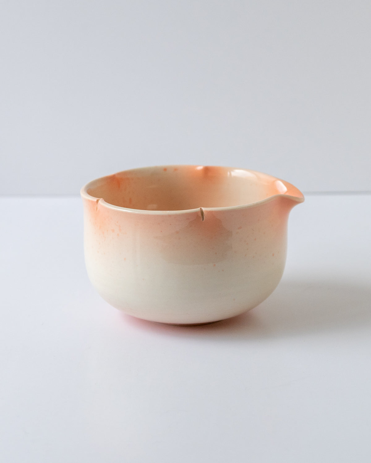 Sakura Matcha Bowl 01