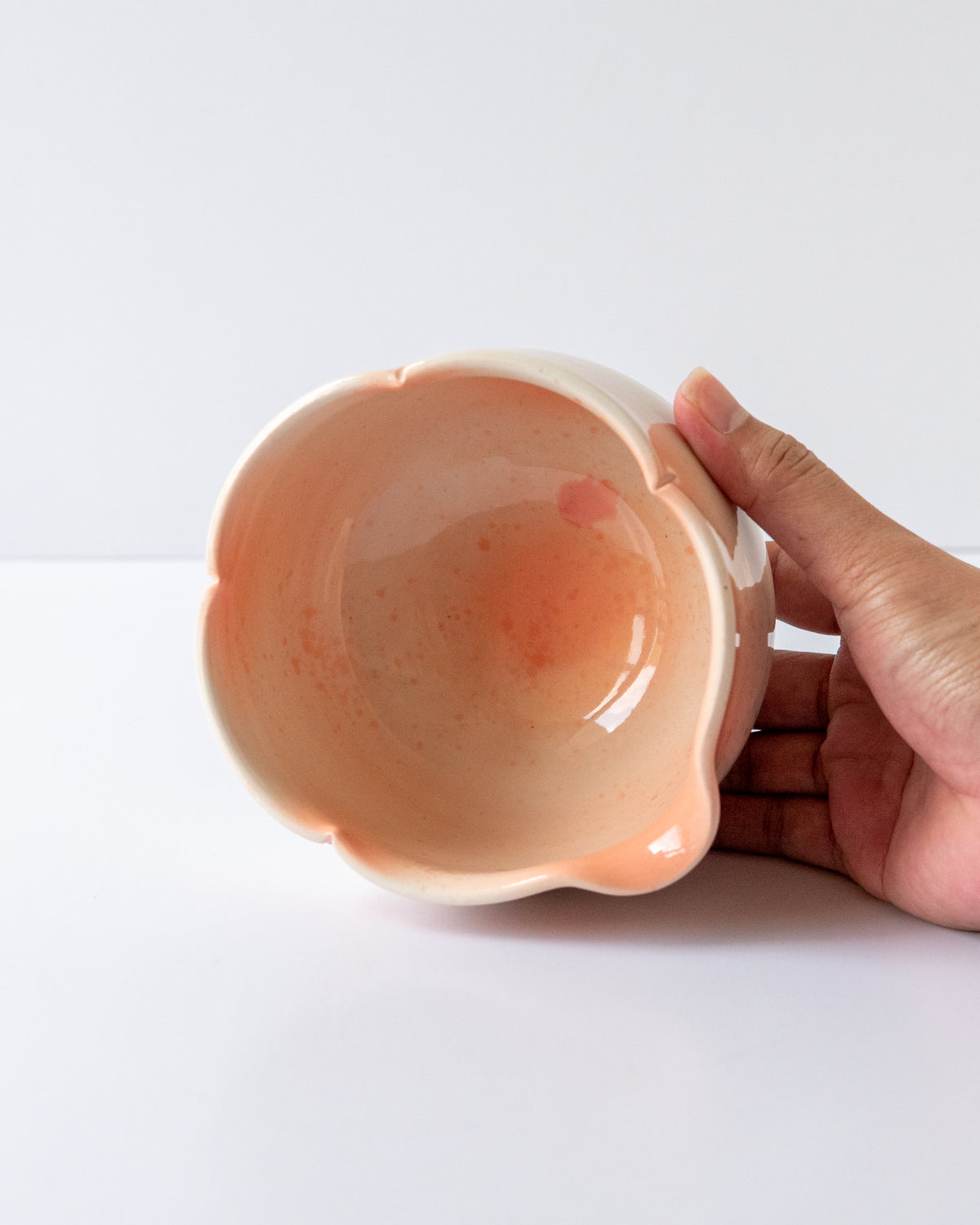 Sakura Matcha Bowl 01