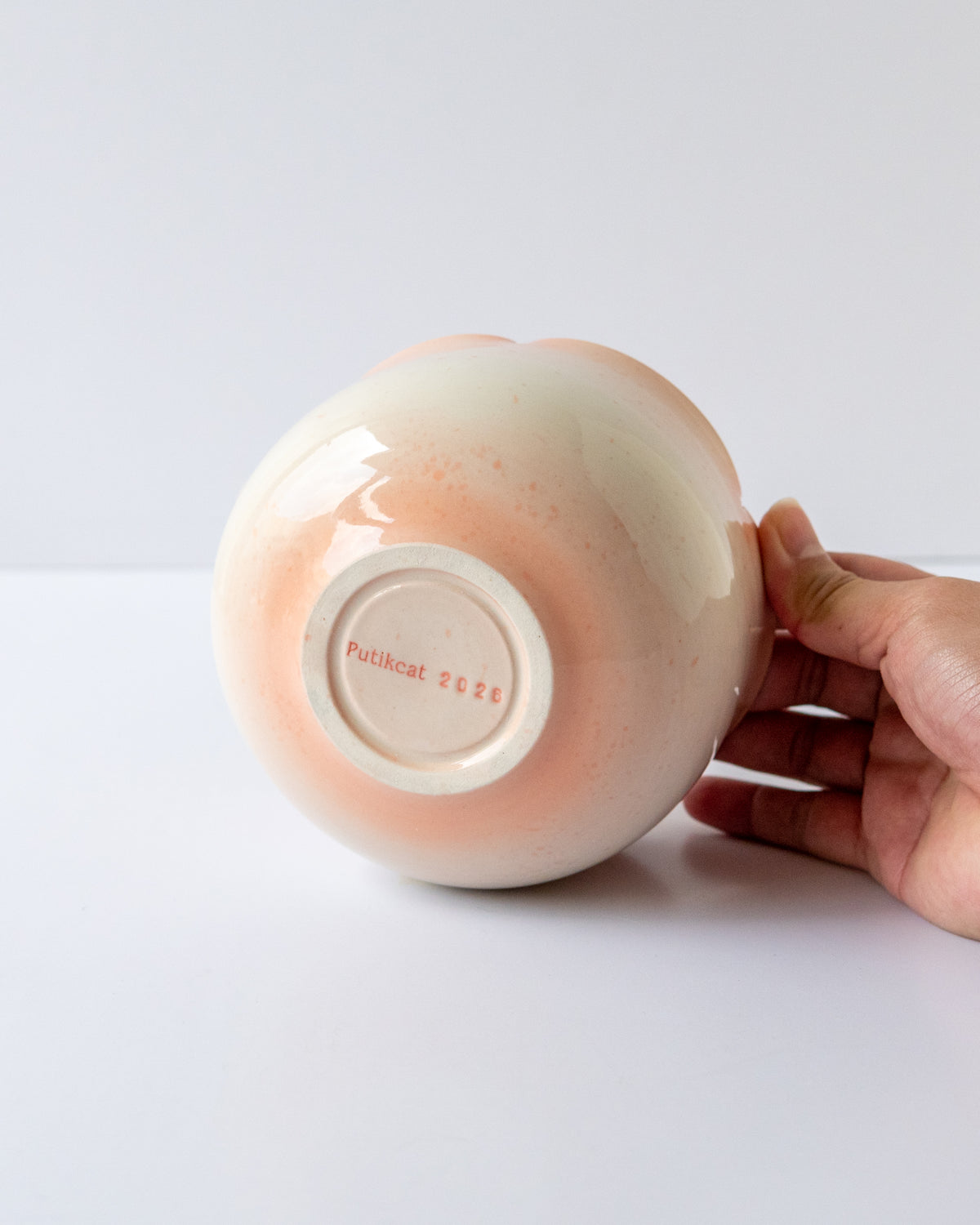 Sakura Matcha Bowl 01