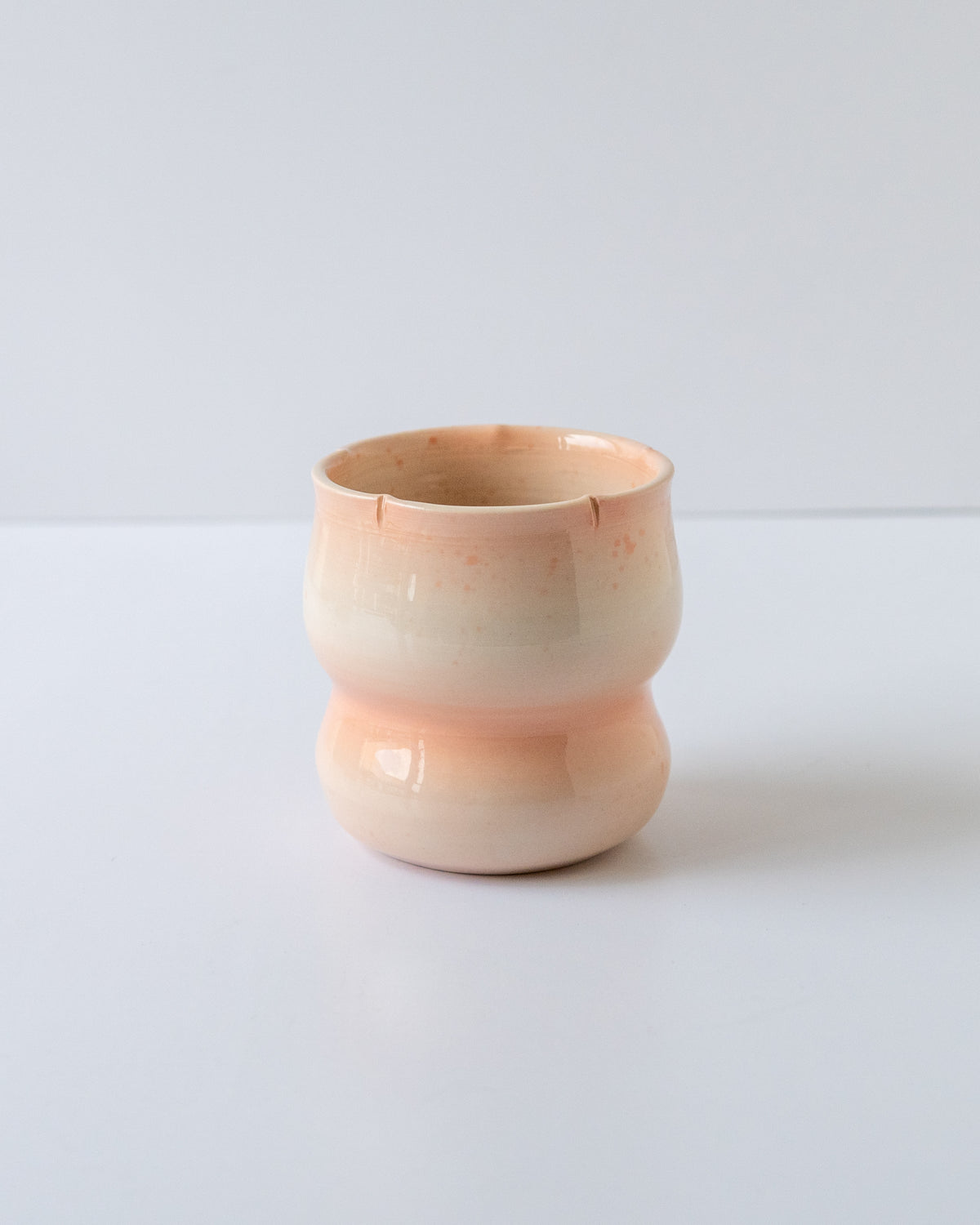 Flower Cup - Sakura Pink 01