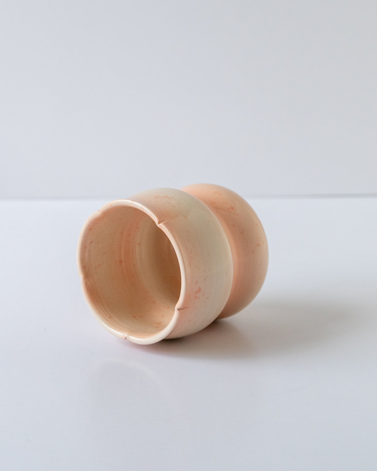 Flower Cup - Sakura Pink 01