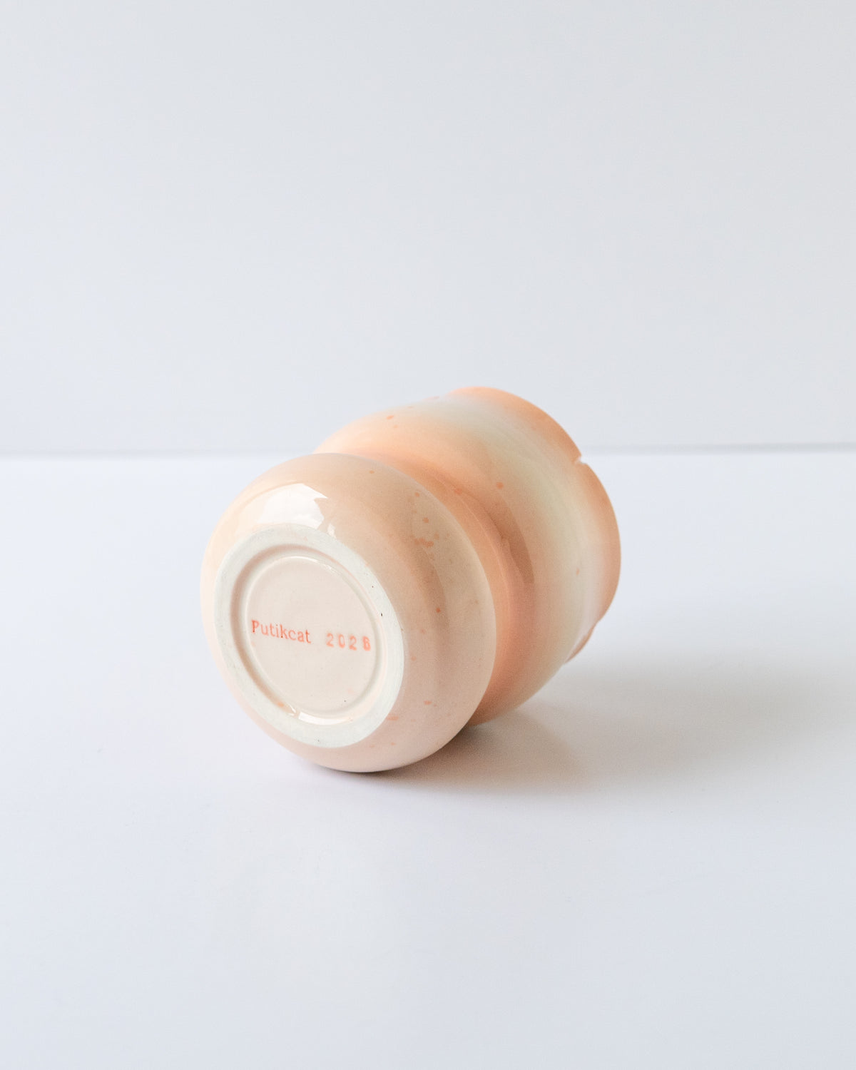 Flower Cup - Sakura Pink 01