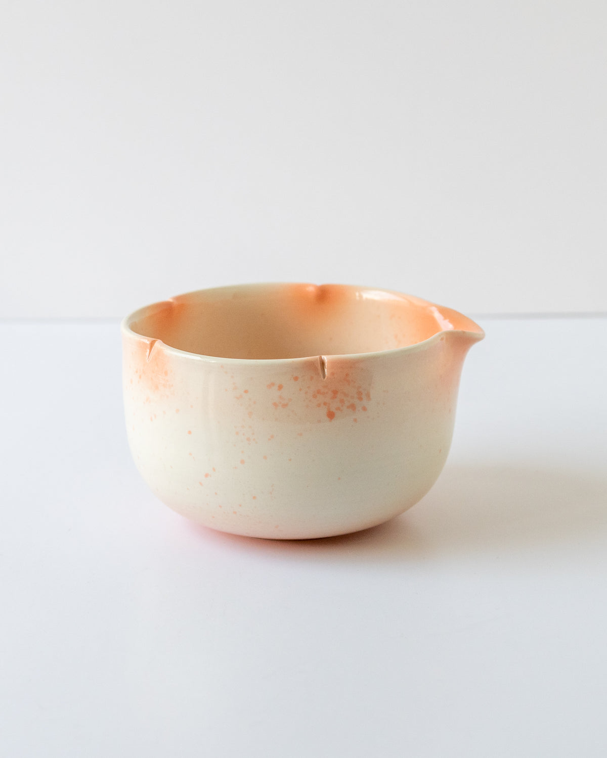 Sakura Matcha Bowl 02