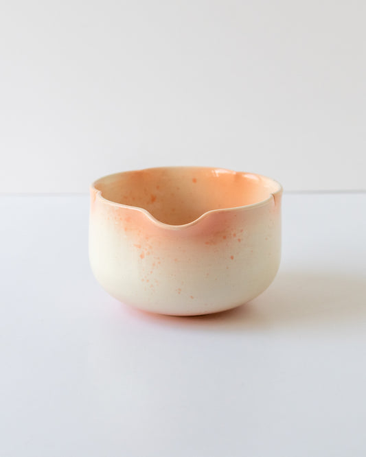 Sakura Matcha Bowl 04