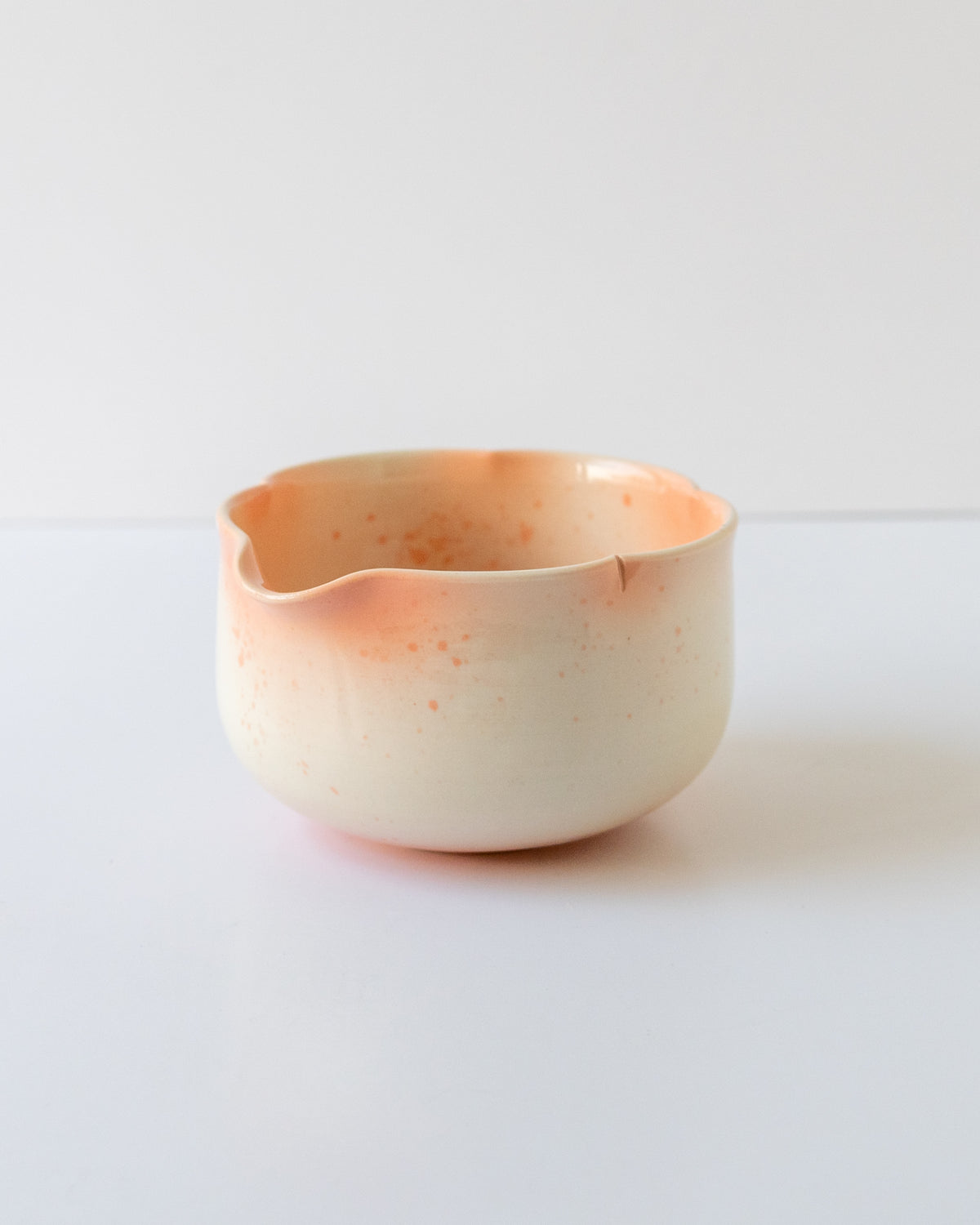 Sakura Matcha Bowl 04