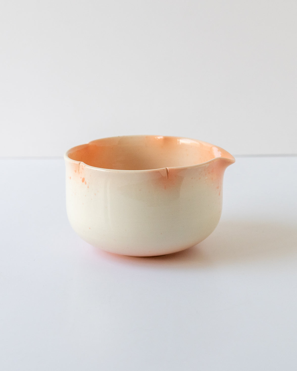Sakura Matcha Bowl 04