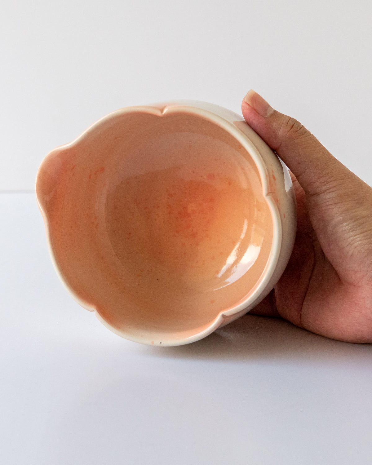 Sakura Matcha Bowl 04