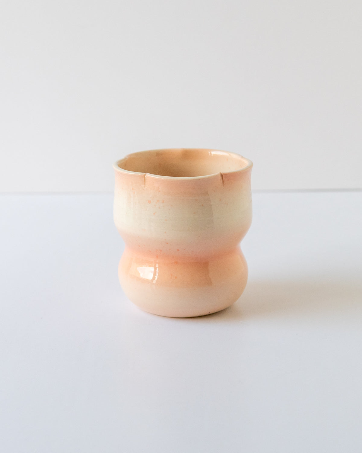Flower Cup - Sakura Pink 02
