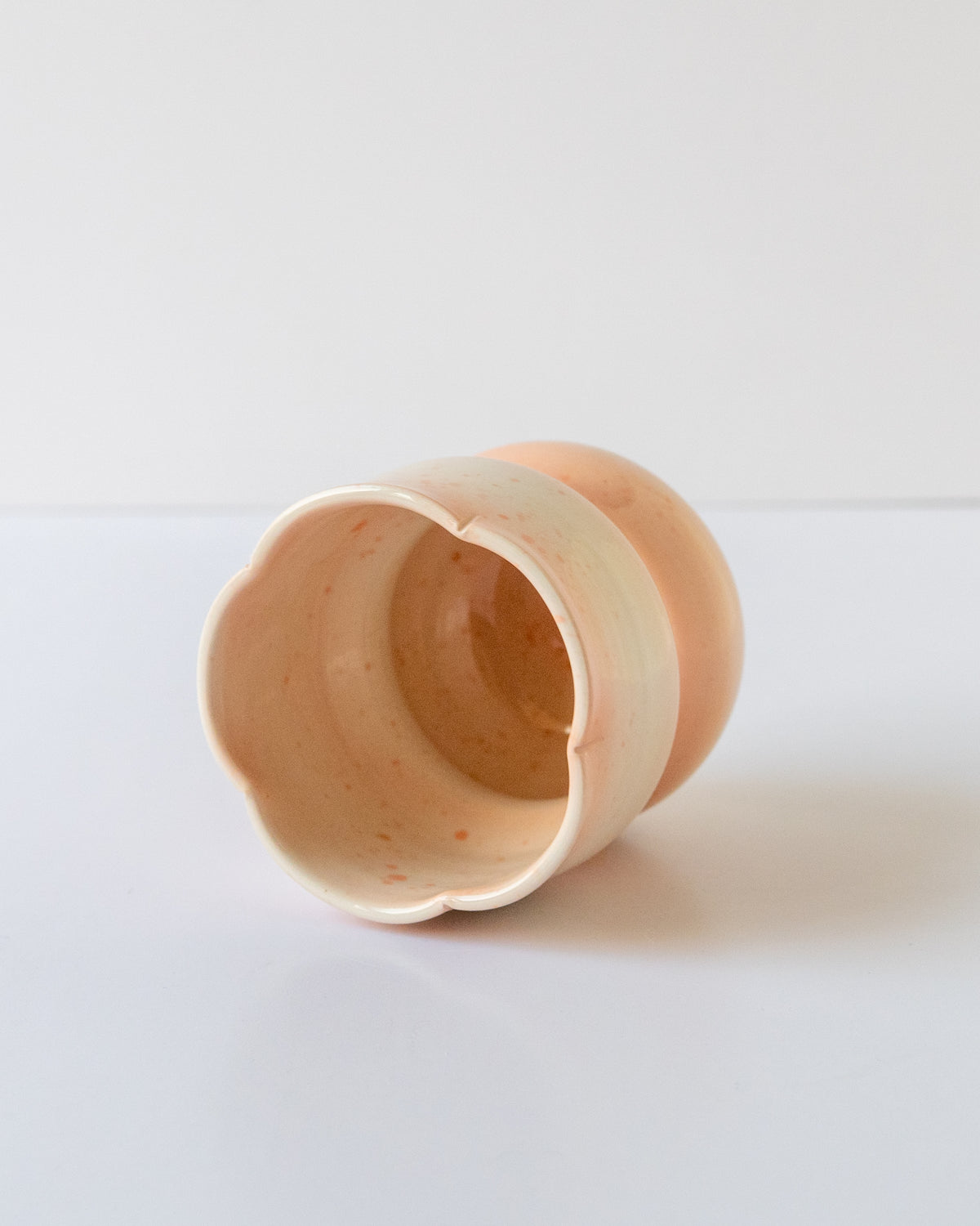 Flower Cup - Sakura Pink 02
