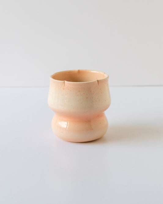 Flower Cup - Sakura Pink 03
