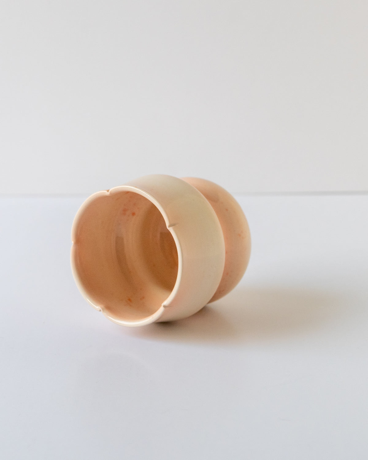 Flower Cup - Sakura Pink 03