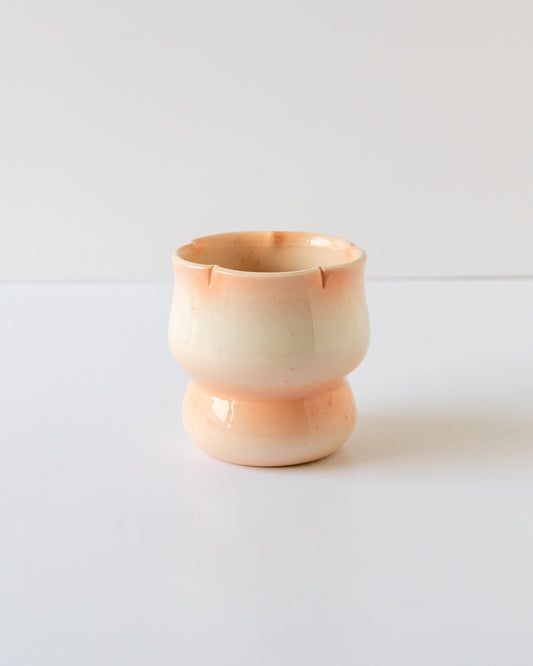Flower Cup - Sakura Pink 04