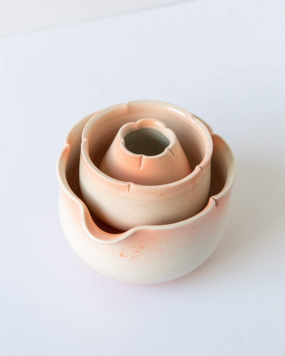 Flower Matcha Full Set - Sakura 01