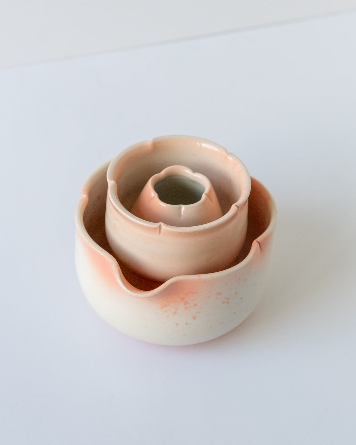 Flower Matcha Full Set - Sakura 02
