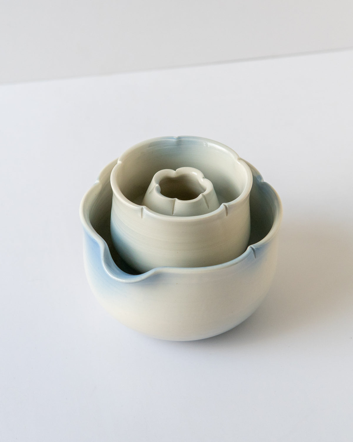 Flower Matcha Full Set - Cloud 01