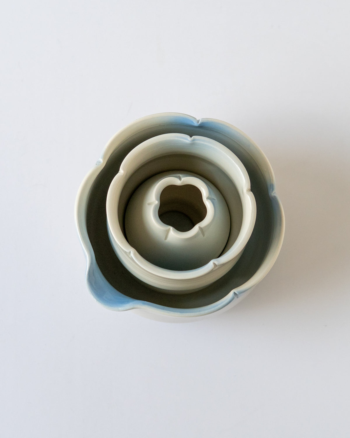 Flower Matcha Full Set - Cloud 01