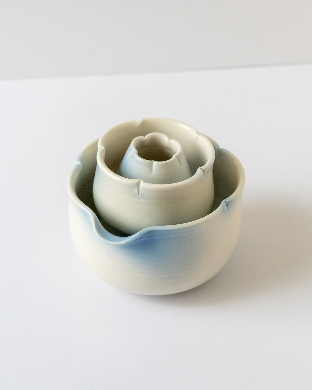 Flower Matcha Full Set - Cloud 02