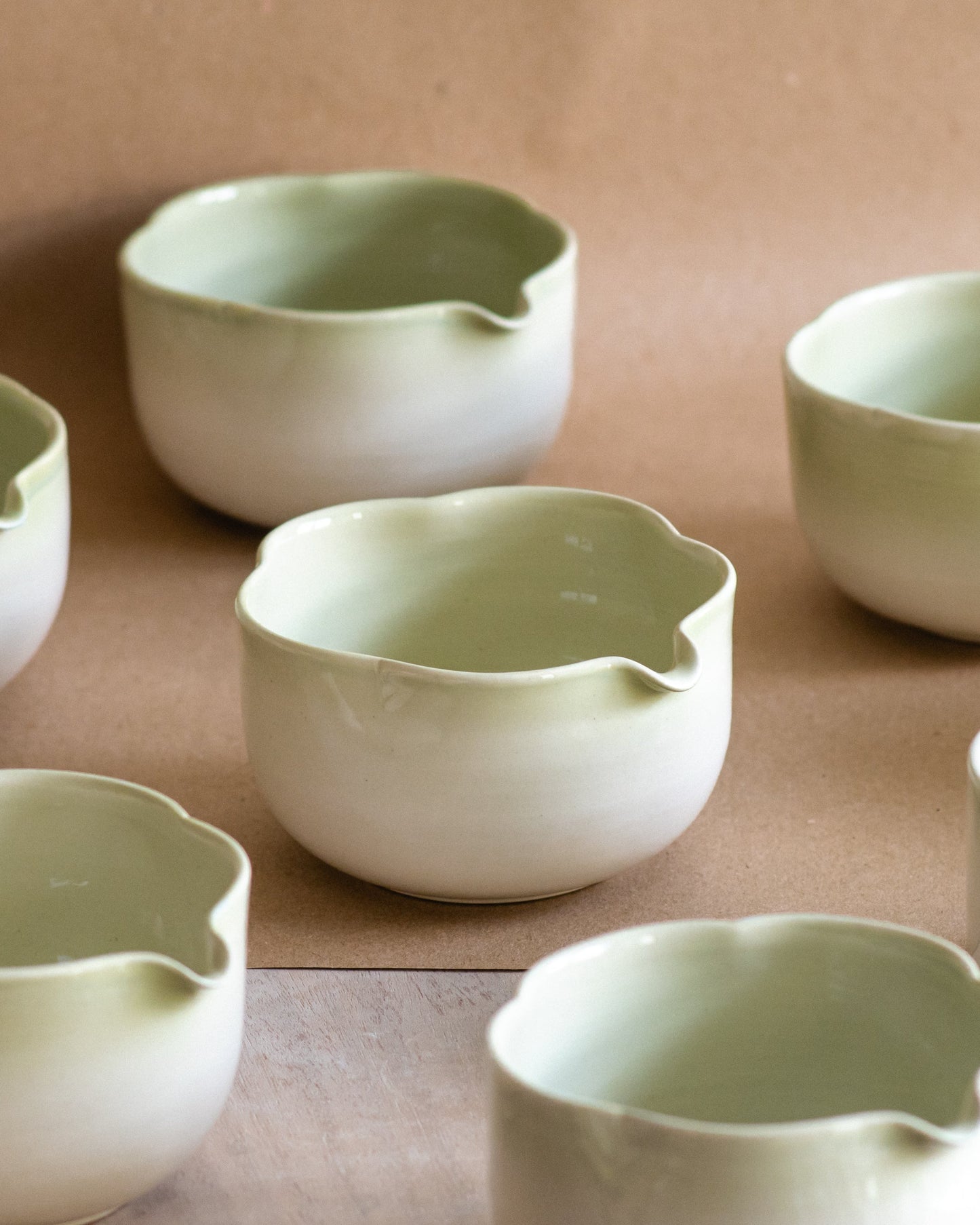 Green Matcha Bowl | Preorder