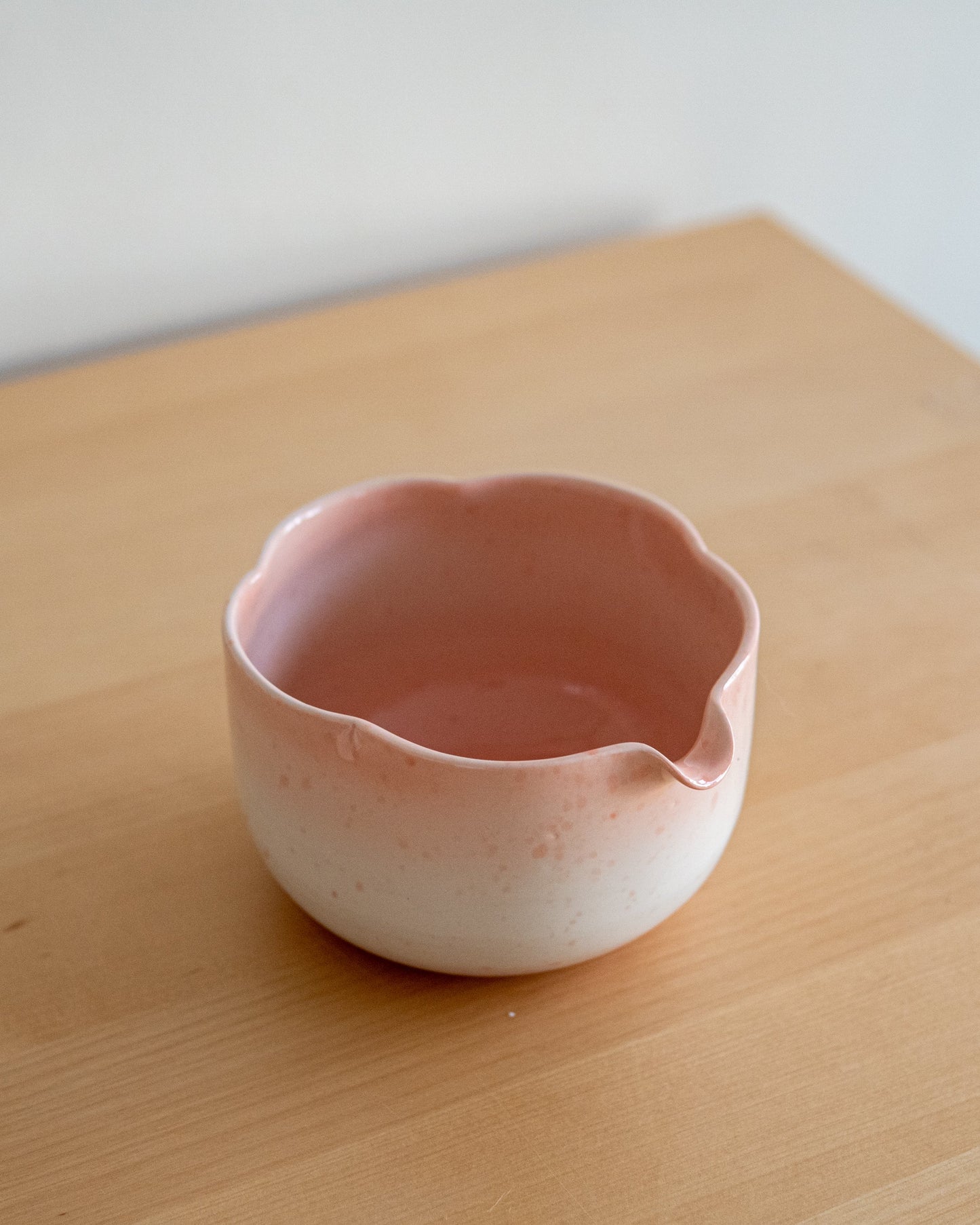 Sakura Matcha Bowl | Preorder