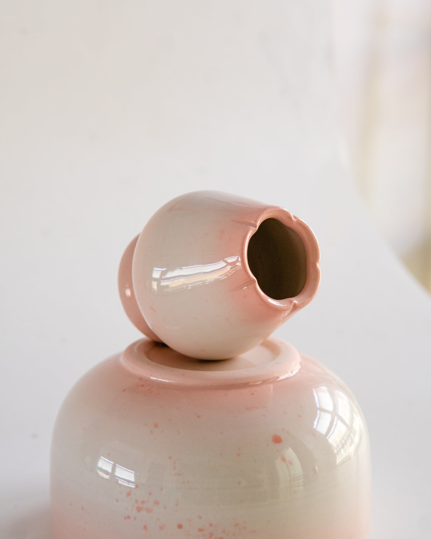 Sakura Chasen Holder | Preorder