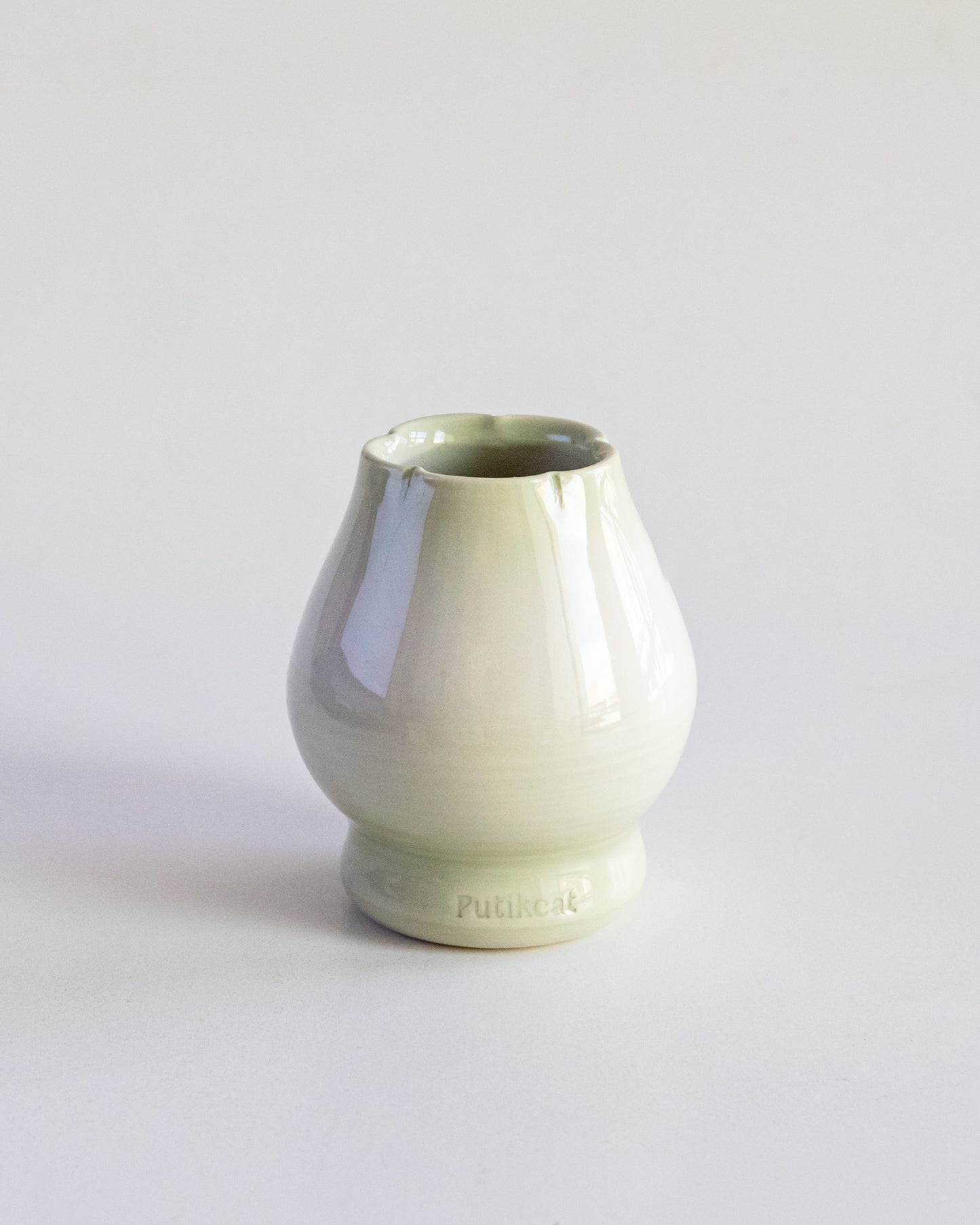 Green Chasen Holder | Preorder