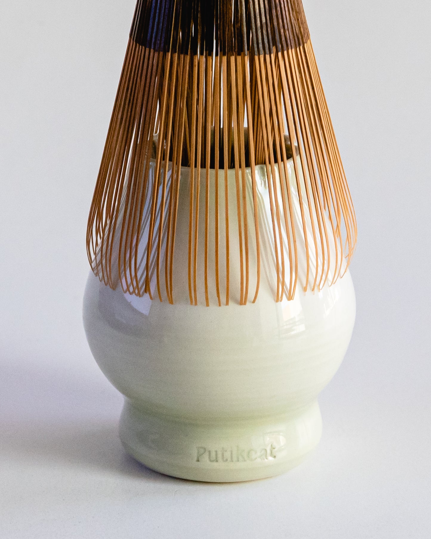 Green Chasen Holder | Preorder