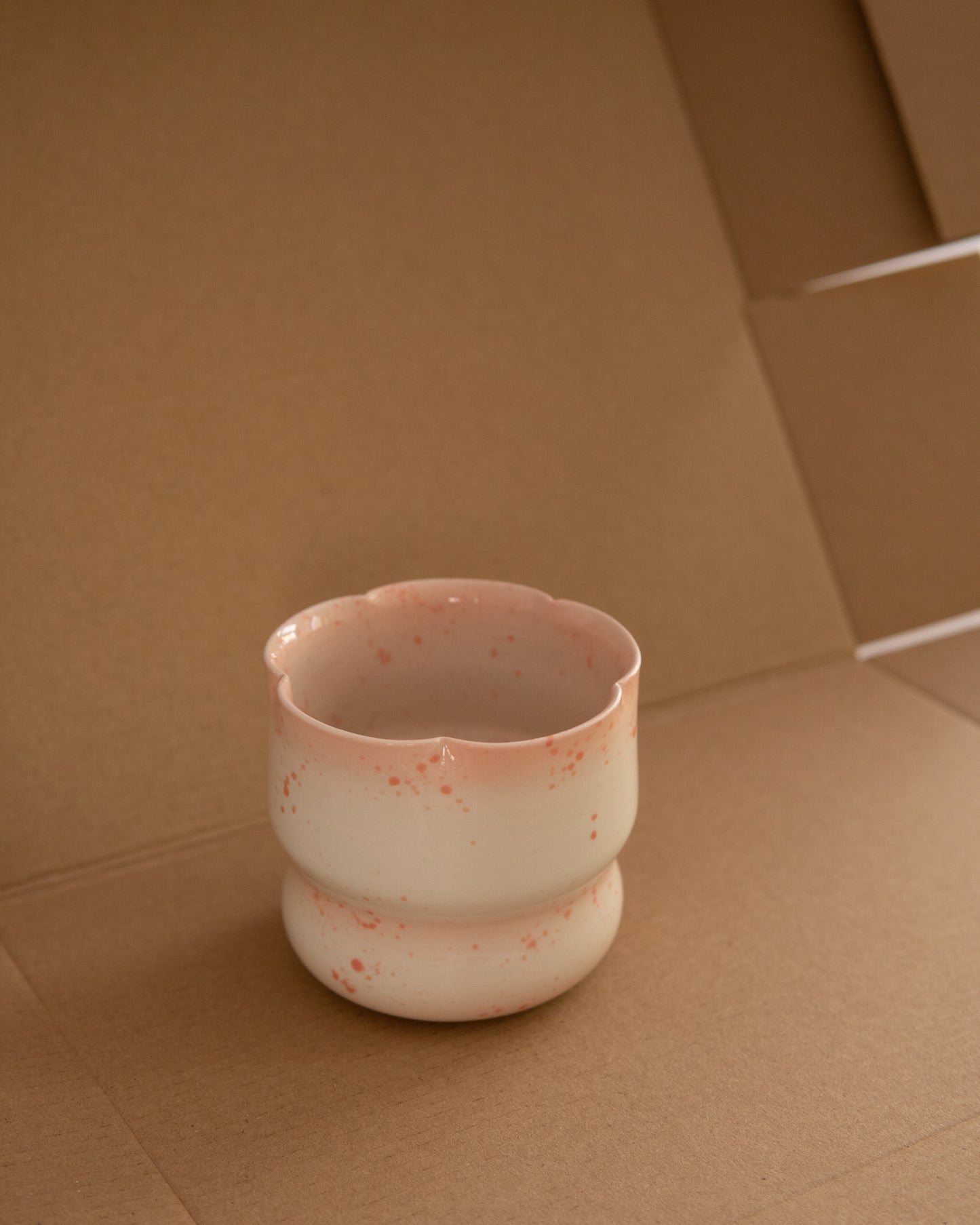 Sakura Flower Cup | Preorder