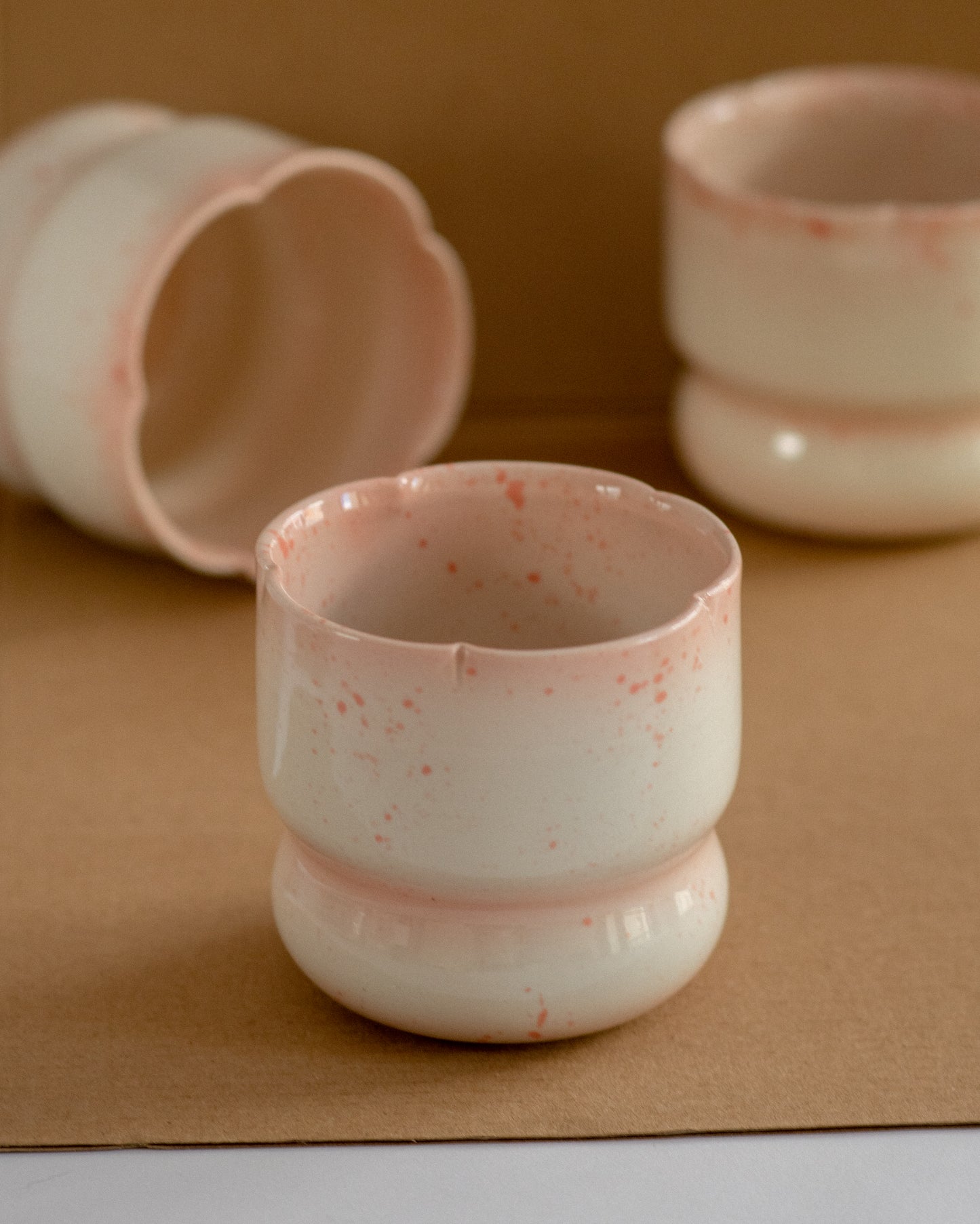 Sakura Flower Cup | Preorder