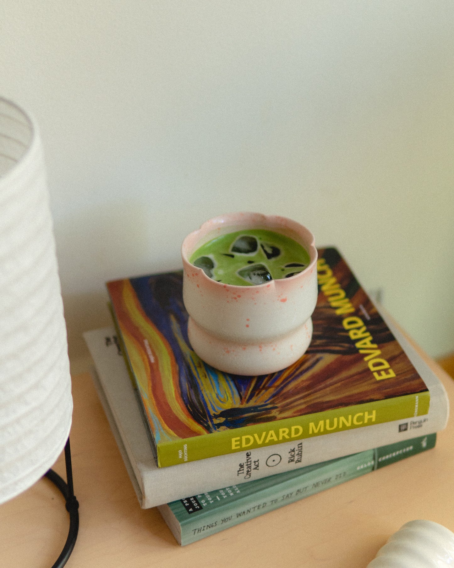 Sakura Flower Cup | Preorder