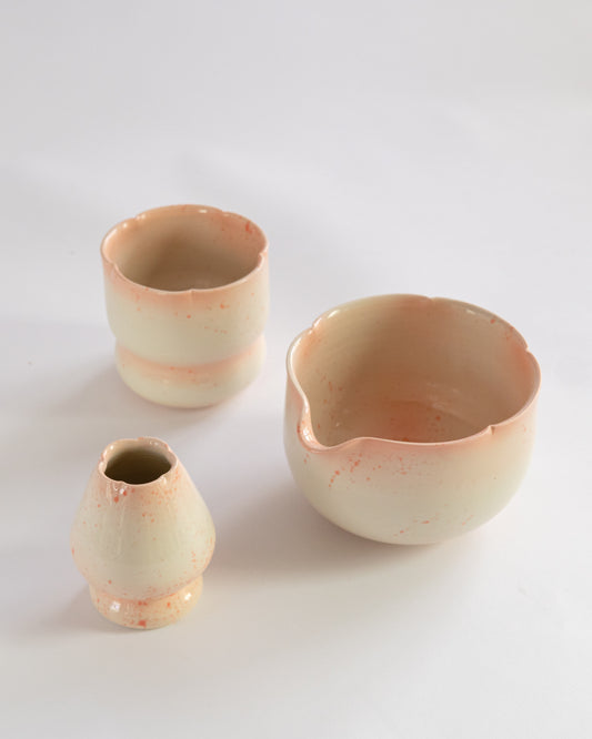 Sakura Matcha Full Set | Preorder