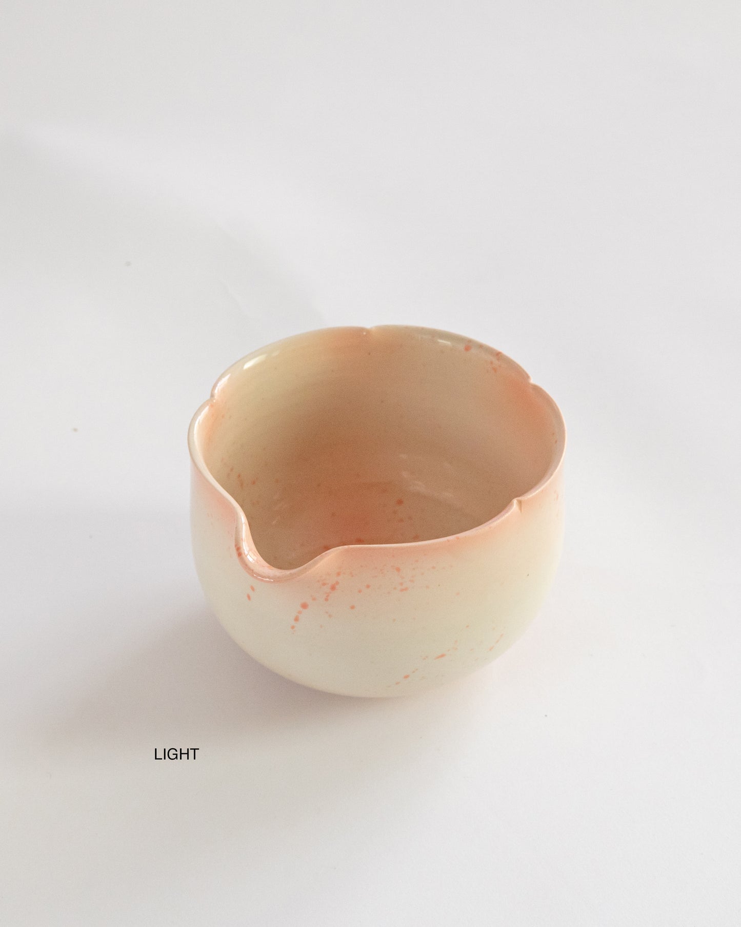 Sakura Matcha Bowl | Preorder