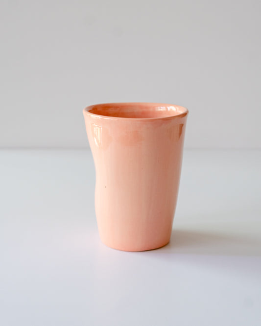 Pink Aura Cup