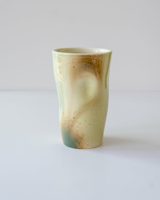 Olive Aura Cup
