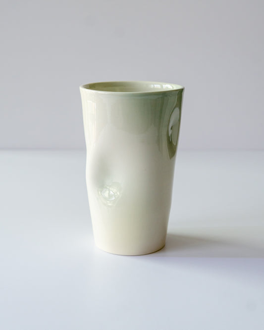 Seafoam Aura Cup