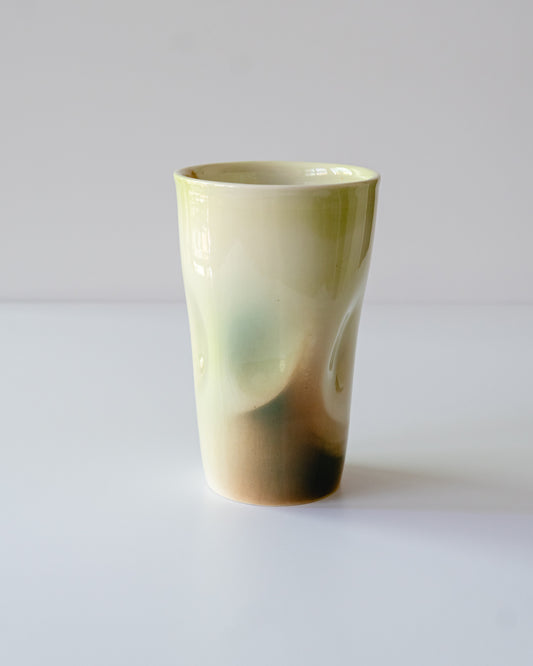 Olive Aura Cup