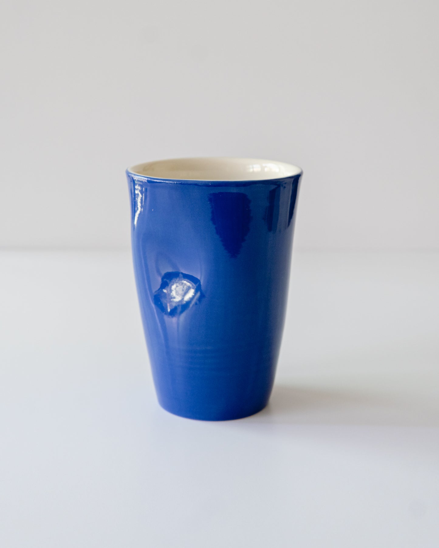 Blue Aura Cup