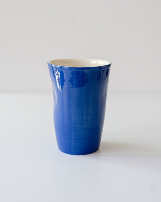 Blue Aura Cup