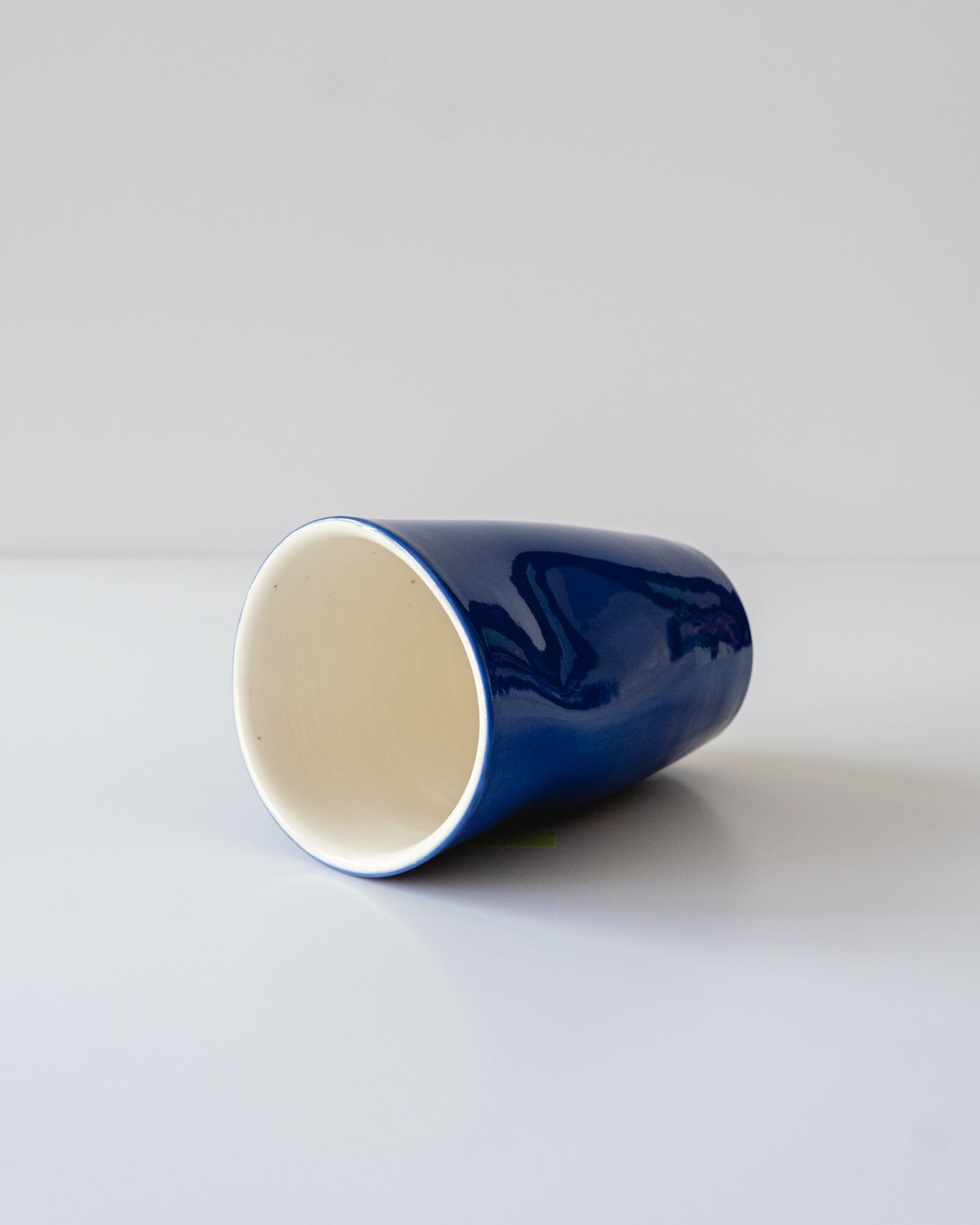 Blue Aura Cup