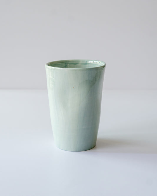 Seafoam Aura Cup