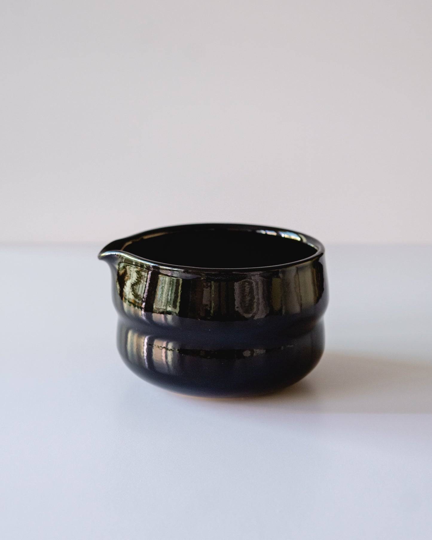 Black Matcha Bowl