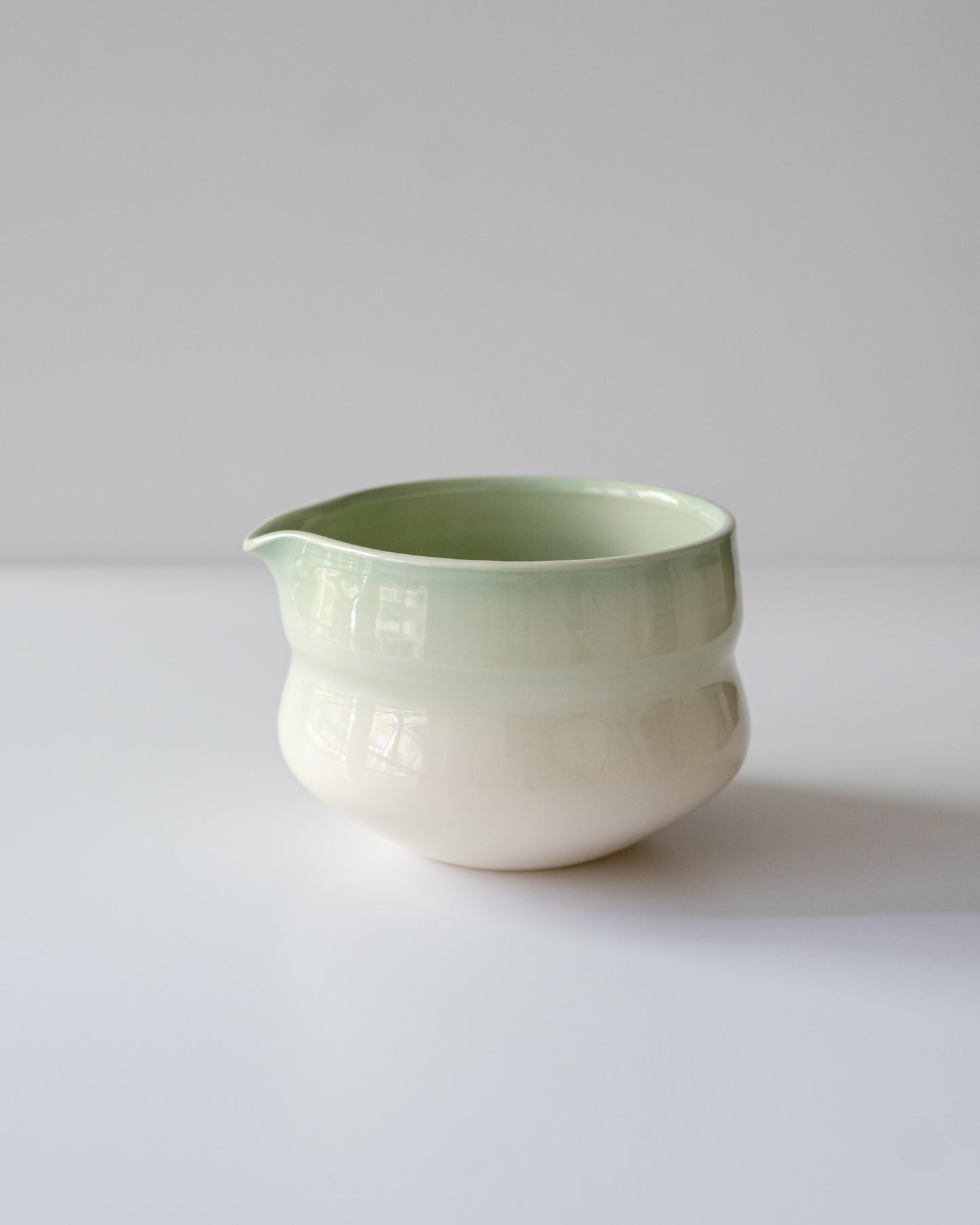 Seafoam Matcha Bowl