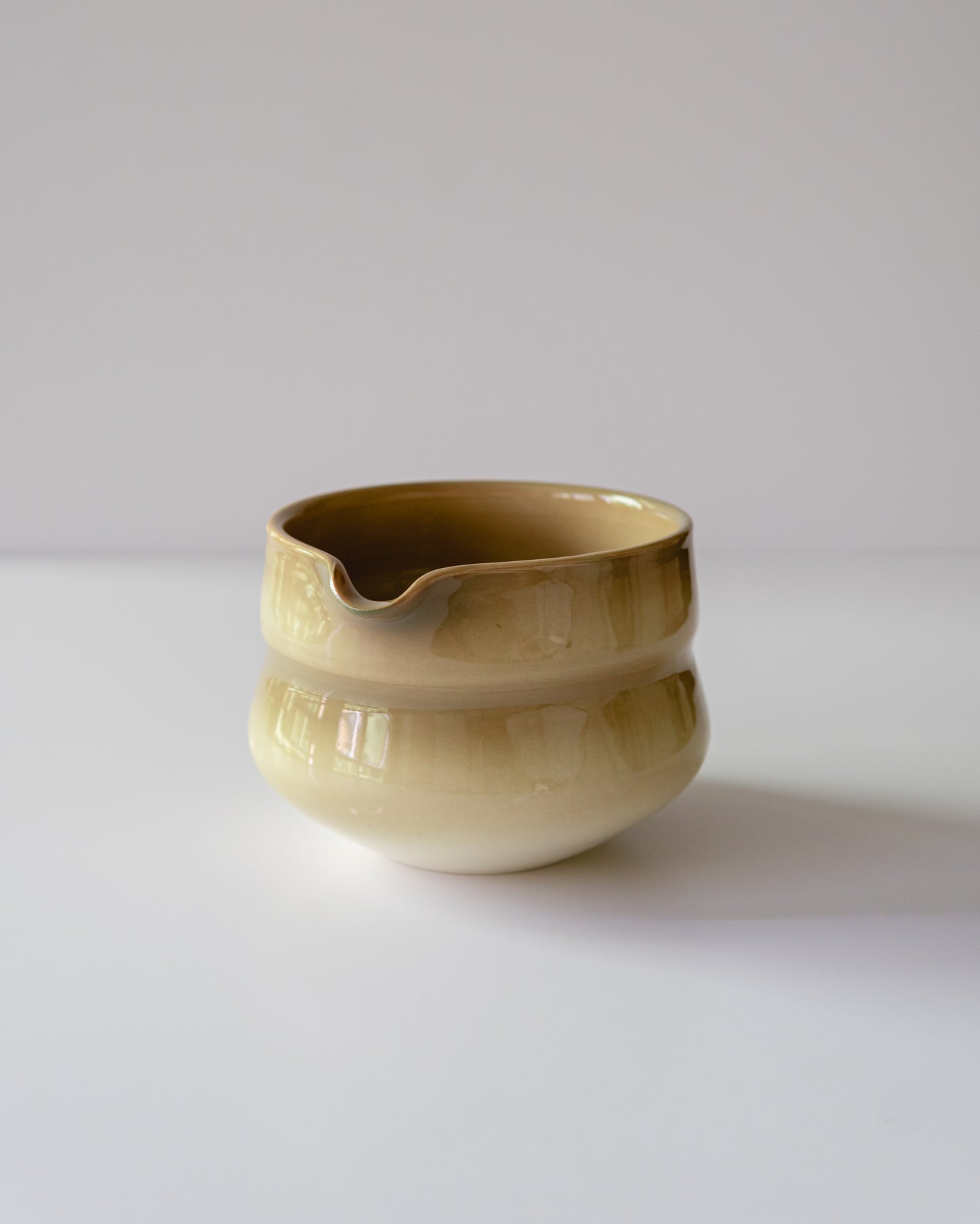 Olive Matcha Bowl
