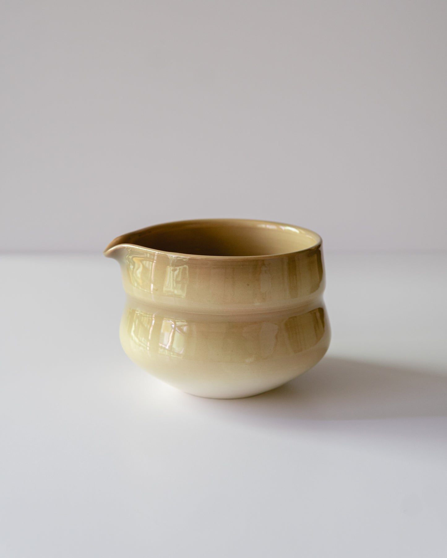 Olive Matcha Bowl