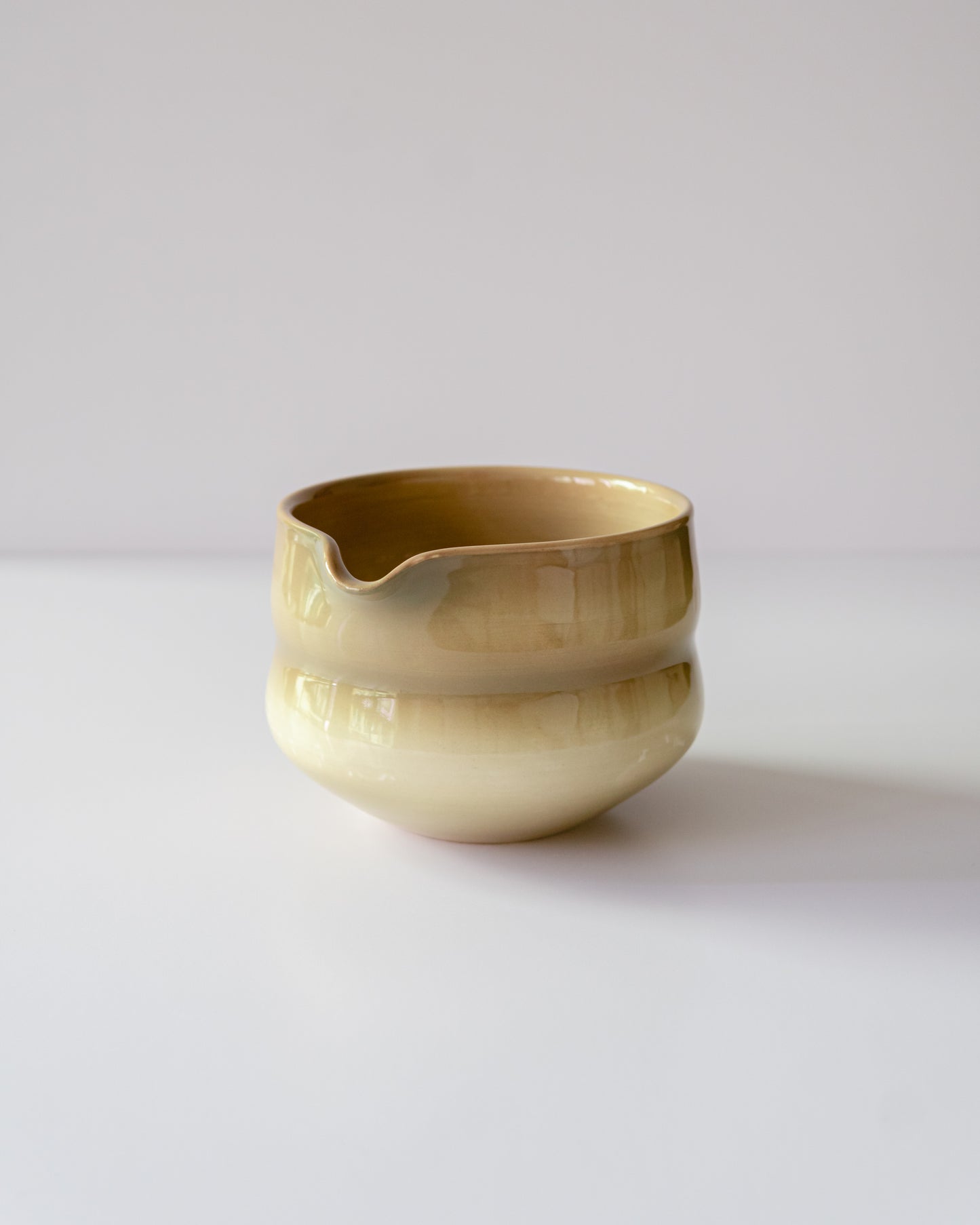 Olive Matcha Bowl