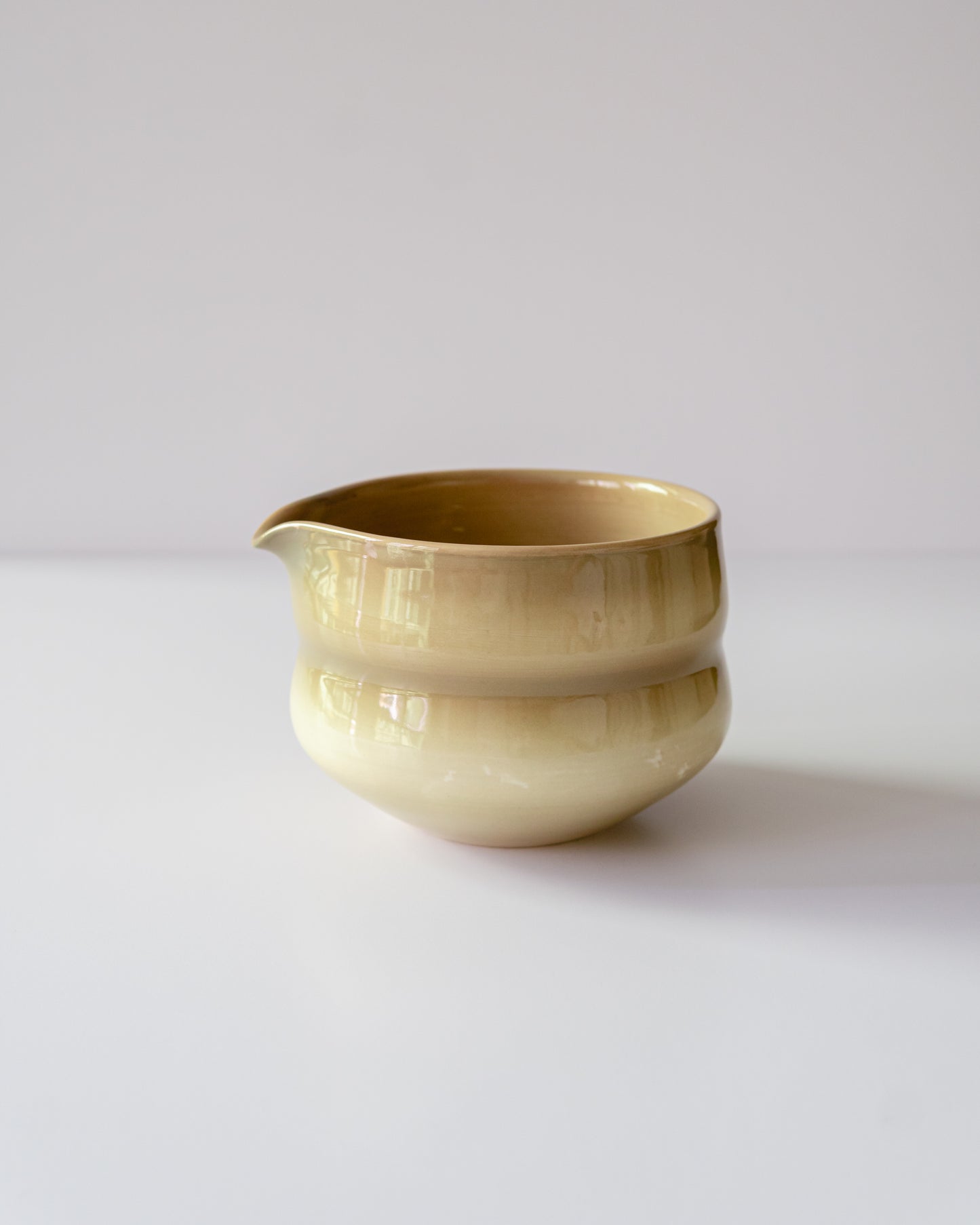 Olive Matcha Bowl