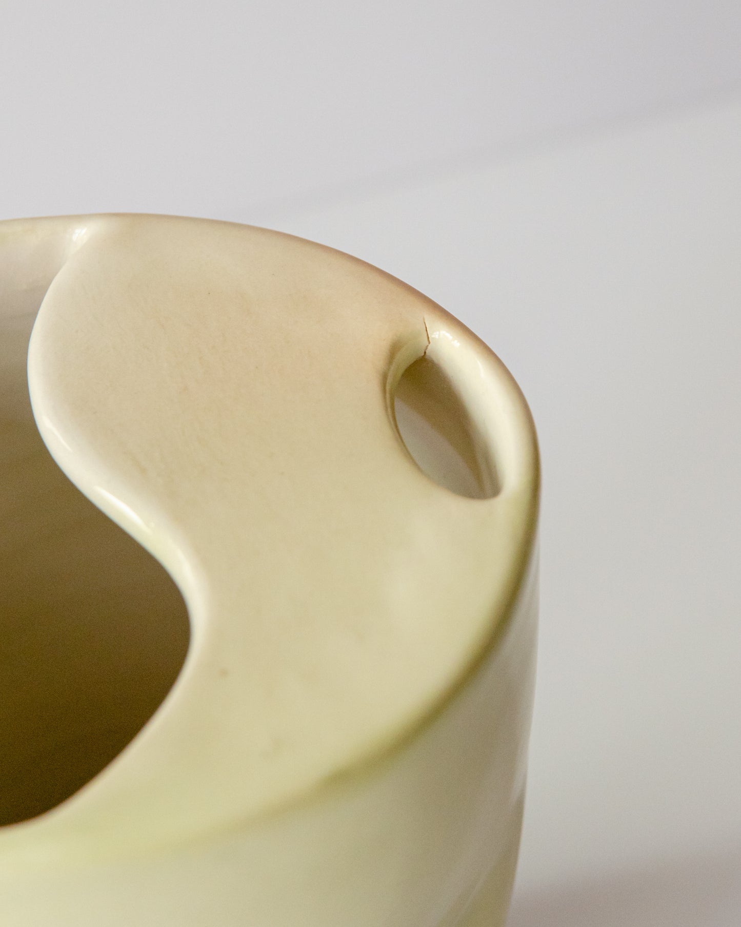 Olive + Black Aura Travel Cup