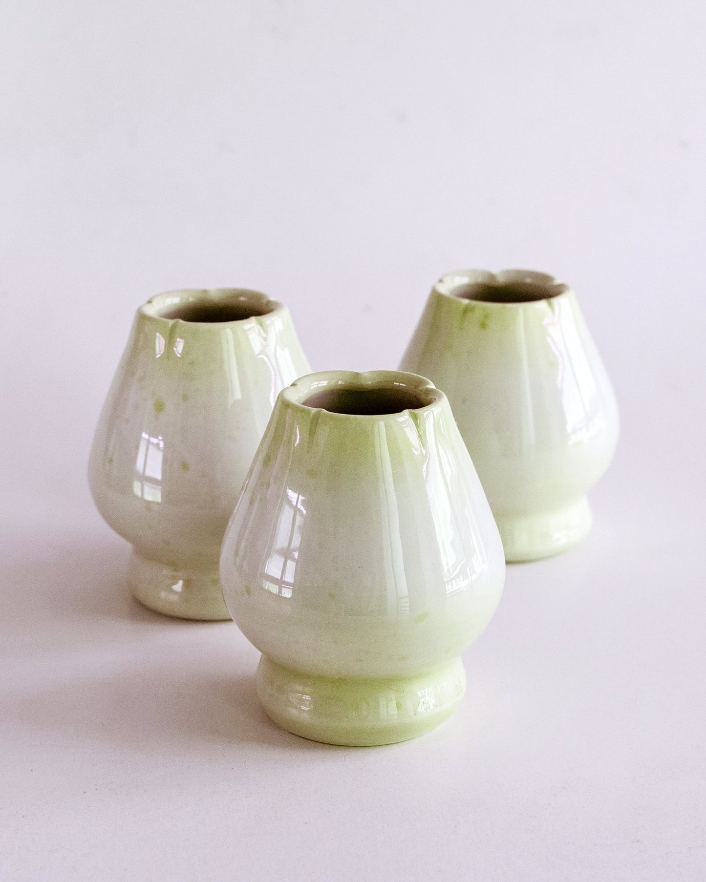 Green Chasen Holder | Preorder